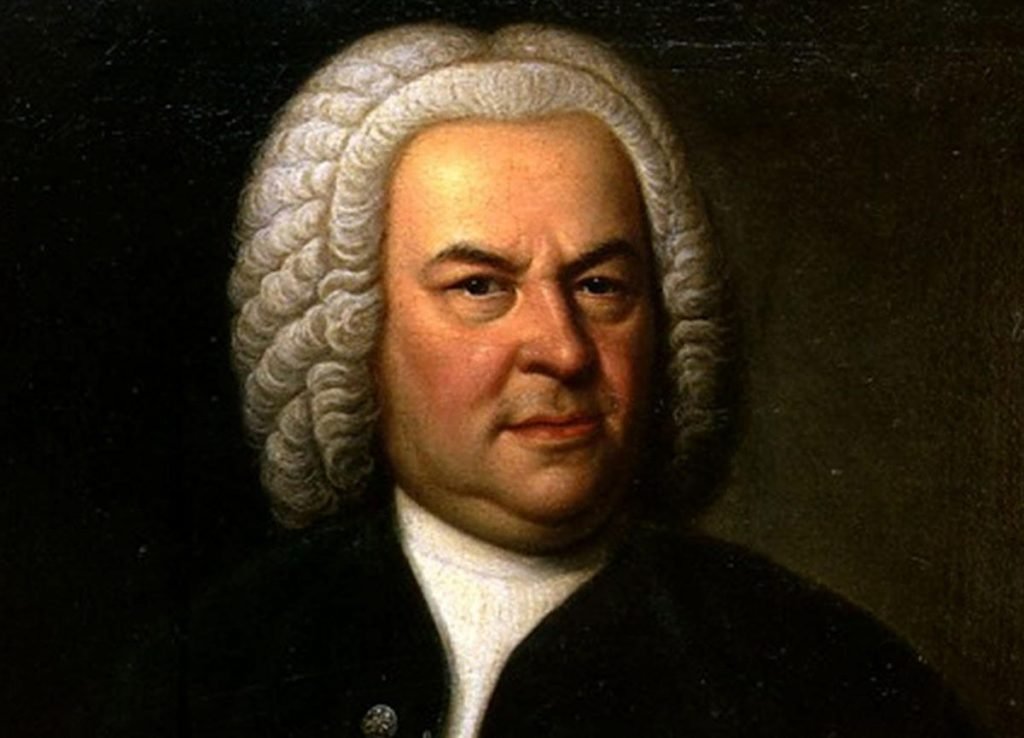 Komposer Musik Klasik Jerman