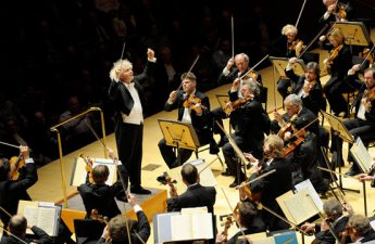 7 Alasan Mengapa Berlin Philharmonic Menjadi Orkestra Terbesar di Dunia
