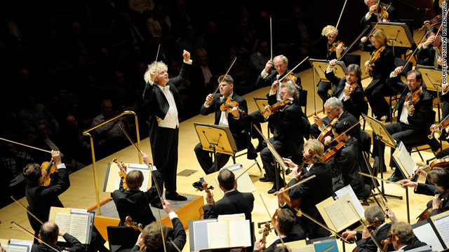 7 Alasan Mengapa Berlin Philharmonic Menjadi Orkestra Terbesar di Dunia